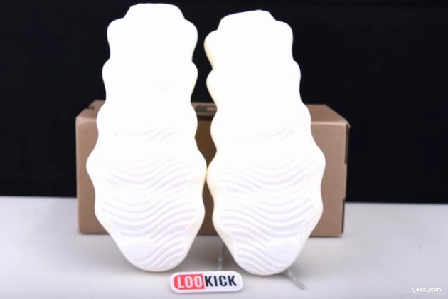 Yeezy 450 Adidas White Cloud H68038 0811